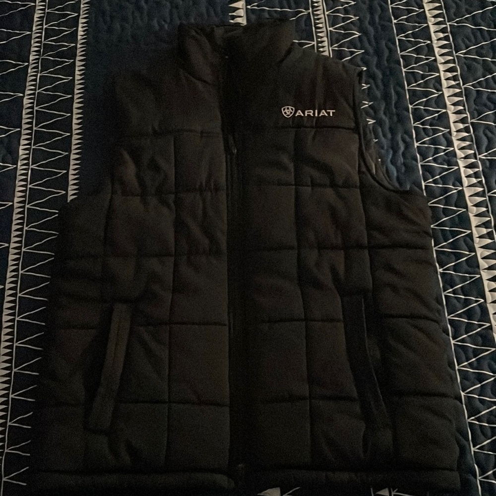 Ariat Vest